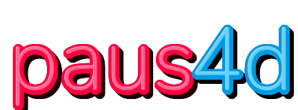 paus4d — logo kanal